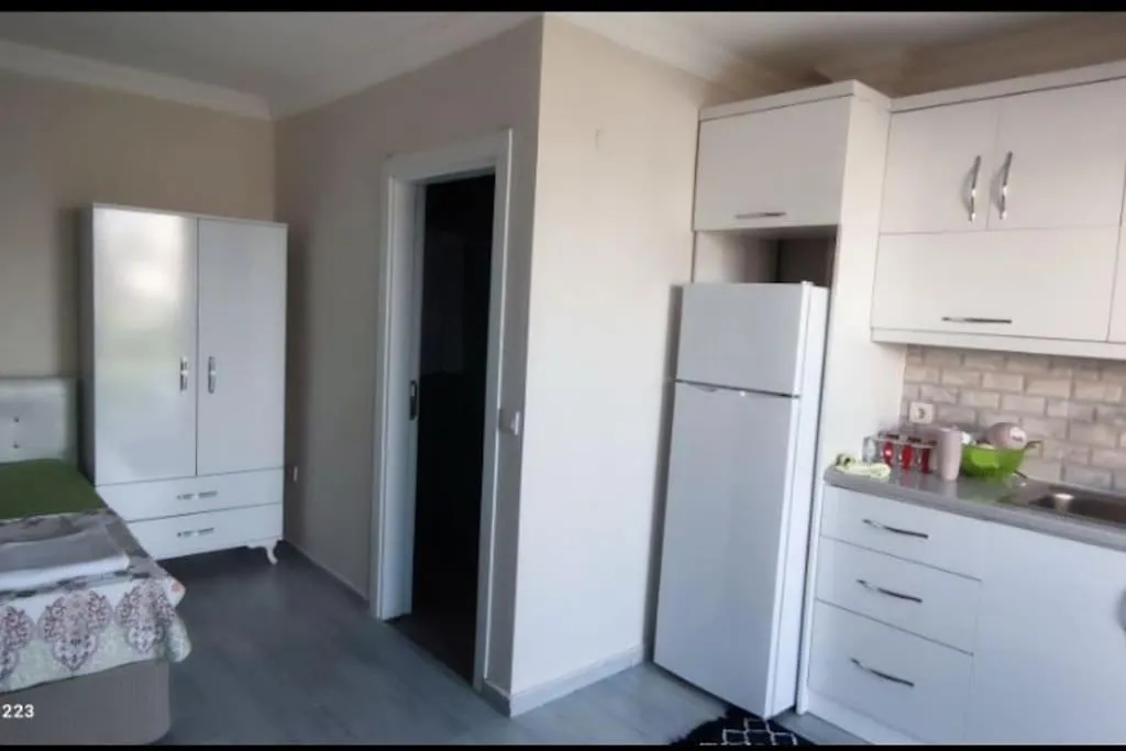 25 M2 Stuedyo Daire 2 Banyo Mutfak Seferihisar 0*,  Tyrkiet