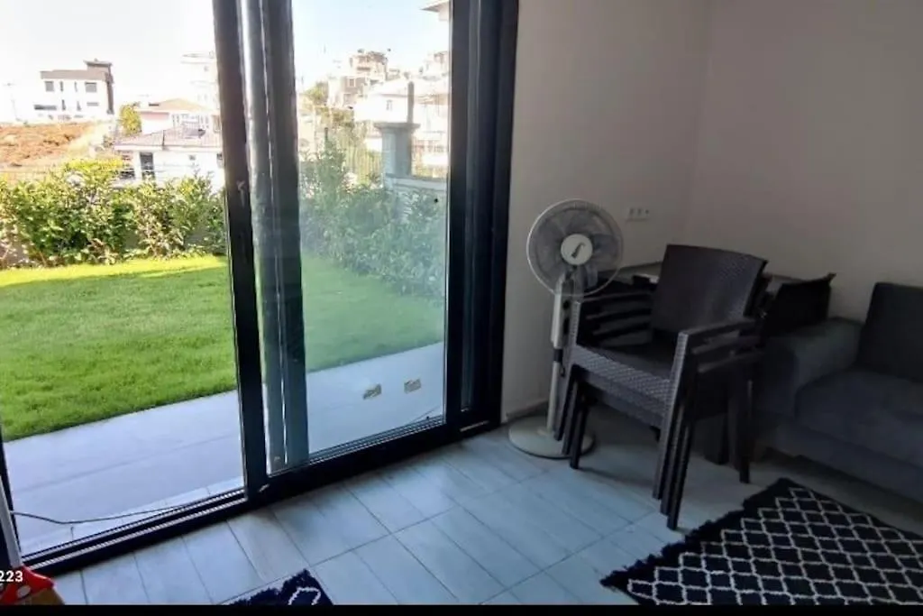 Lejlighed 25 M2 Stuedyo Daire 2 Banyo Mutfak Seferihisar Tyrkiet
