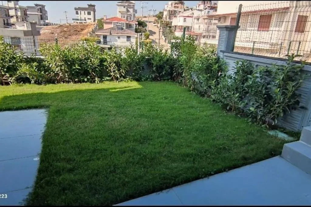 25 M2 Stuedyo Daire 2 Banyo Mutfak Seferihisar Lejlighed